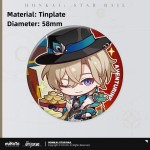 miHoYo HSR Lunar New Year Series Cute Badge Pendant Game Accessories